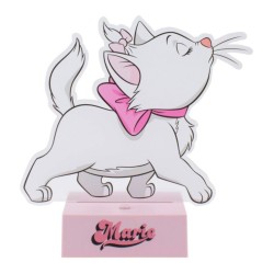 Lamp - LED - The Aristocats - Marie