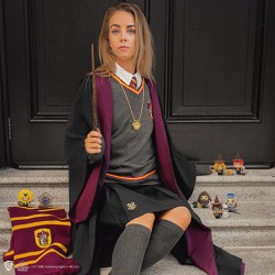 Skirt - Harry Potter - XS Unisexe 