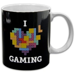 Mug - Mug(s) - Tetris - I...