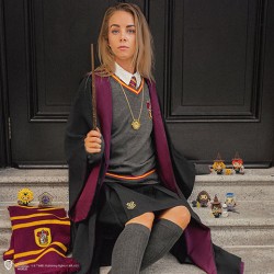 Skirt - Harry Potter - L Unisexe 