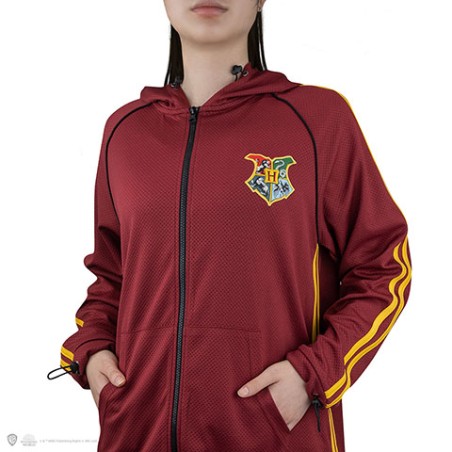 Jacket - Harry Potter - Gryffindor - XS Unisexe 
