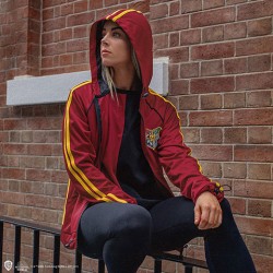 Jacket - Harry Potter - Gryffindor - S Unisexe 