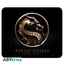 Tapis de souris - Mortal Kombat - Logo