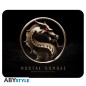 Tapis de souris - Mortal Kombat - Logo