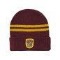 Beanie - Harry Potter - Gryffindor - Unisexe 