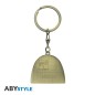 Keychain - Warhammer 40K - Ultramarines