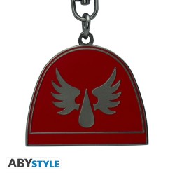 Keychain - Warhammer 40K -...