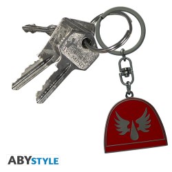 Keychain - Warhammer 40K - Blood Angels