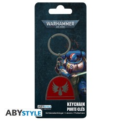 Keychain - Warhammer 40K - Blood Angels