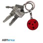 Porte-clefs - Naruto - Sharingan Porte-clefs - Naruto - Sharingan