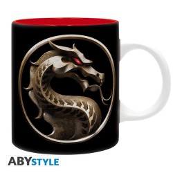 Mug - Subli - Mortal Kombat...