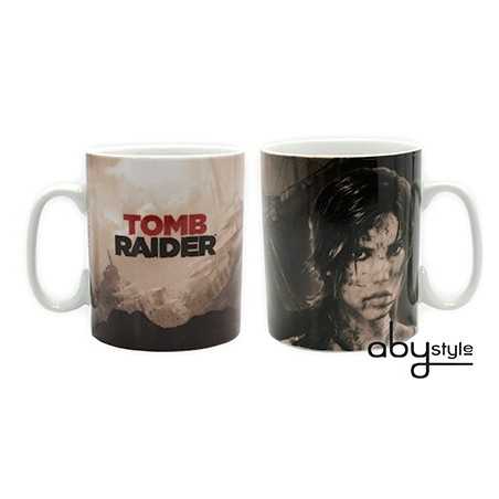 Mug - Mug(s) - Tomb Raider