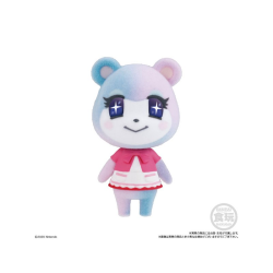 Statische Figur - Animal Crossing - Flocked Doll