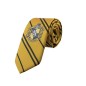 Necktie - Harry Potter - Hufflepuff - Unisexe Necktie - Harry Potter - Hufflepuff - Unisexe
