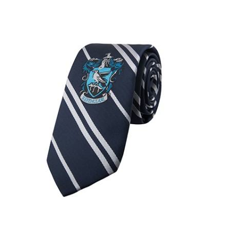 Necktie - Harry Potter - Ravenclaw - Unisexe