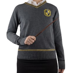 Sweater - Harry Potter - Hufflepuff - Unisexe 