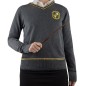 Pull - Harry Potter - Poufsouffle - L Unisexe 