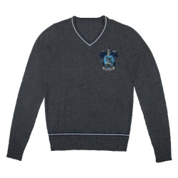 Pullover - Harry Potter - Haus Ravenclaw - Unisexe 