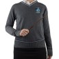 Pull - Harry Potter - Serdaigle - S Unisexe Pull - Harry Potter - Serdaigle - S Unisexe