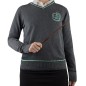 Pull - Harry Potter - Serpentard - M Unisexe 