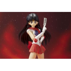 Gelenkfigur - S.H.Figuart - Sailor Moon - Sailor Mars