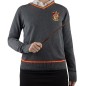 Pull - Harry Potter - Gryffondor - S Unisexe 