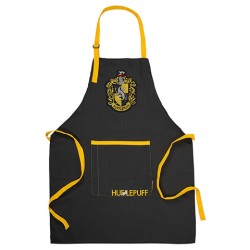 Schürze - Harry Potter - Haus Hufflepuff - Unisexe 