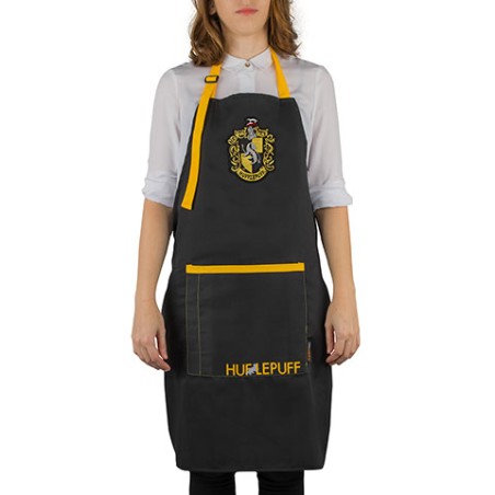 Apron - Harry Potter - Hufflepuff - Unisexe