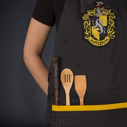 Schürze - Harry Potter - Haus Hufflepuff - Unisexe 