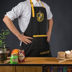 Apron - Harry Potter - Hufflepuff - Unisexe 