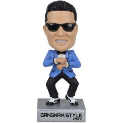 Bobble head - Psy