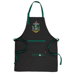 Apron - Harry Potter - Slytherin - Unisexe 