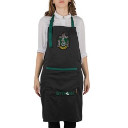 Apron - Harry Potter - Slytherin - Unisexe 