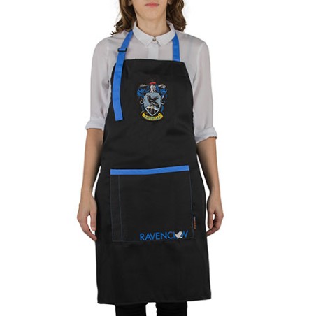Apron - Harry Potter - Ravenclaw - Unisexe