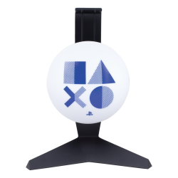 Lampe - Playstation - Head Light Symbols