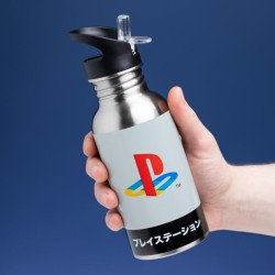 Bottle - Playstation