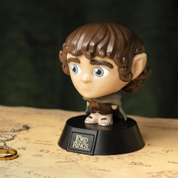 Light - 3D - Lord of the Rings