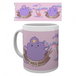 Mug - Subli - Adventure Time - Princesse Lumpy Space