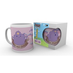 Mug - Subli - Adventure Time - Lumpy Space princess