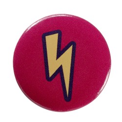 Pin's - Harry Potter - Harry Potter & Hedwige