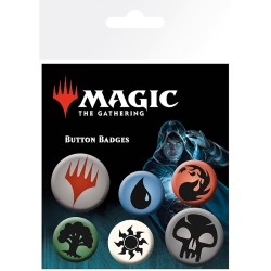 Pin's - Magic The Gathering