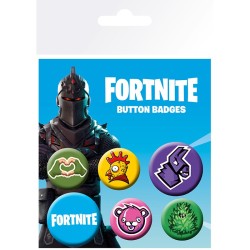 Pin's - Fortnite