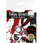Badge - Tokyo Ghoul