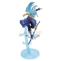 Figurine Statique - Otherworlder Plus - Moi, quand je me réincarne en Slime - Limule Tempest