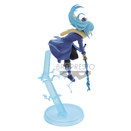 Figurine Statique - Otherworlder Plus - Moi, quand je me réincarne en Slime - Limule Tempest