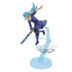 Figurine Statique - Otherworlder Plus - Moi, quand je me réincarne en Slime - Limule Tempest