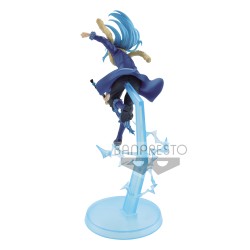 Figurine Statique - Otherworlder Plus - Moi, quand je me réincarne en Slime - Limule Tempest