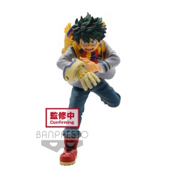 Statische Figur - My Hero Academia - Izuku Midoriya