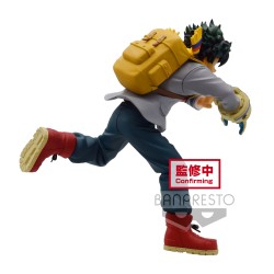 Static Figure - My Hero Academia - Izuku Midoriya