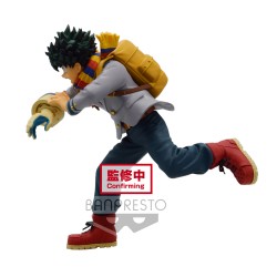 Statische Figur - My Hero Academia - Izuku Midoriya